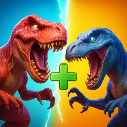 XWorld | Dragones Merge: juegos de bata