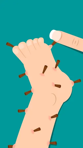 Stress Tap Ease: ASMR Games | เกม | XWorld