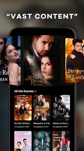 ReelRush - Short Dramas | Permainan | XWorld ReelRush - Short Dramas | Permainan | XWorld