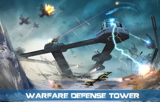 Defense Legends 2: Đế Chế Thủ  | Games | XWorld