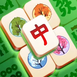 XWorld | Zen Tiles - Mahjong Match