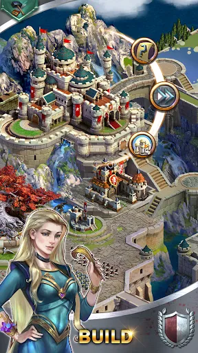 Rage of Kings - Kings Landing | Games | XWorld