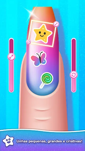 Nail Art Salon ASMR: Arte Jogo | Jogos | XWorld Nail Art Salon ASMR: Arte Jogo | Jogos | XWorld
