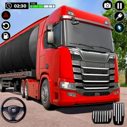 XWorld | Oil Truck Simulator Driving 3D