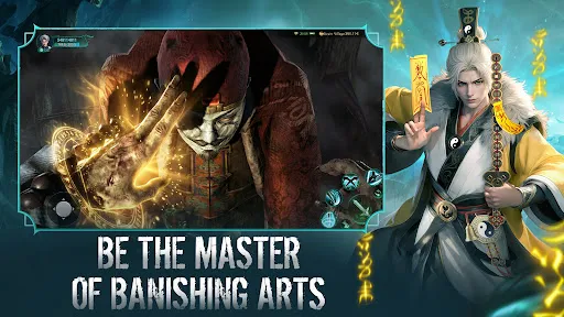 Banishers: Faiths Entwined | Permainan | XWorld Banishers: Faiths Entwined | Permainan | XWorld