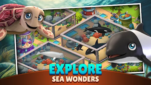 Zoo Life: Animal Park Game | Games | XWorld