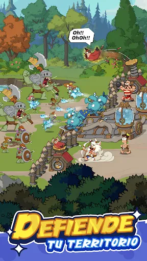 Go Go Springfield | juego | XWorld Go Go Springfield | juego | XWorld