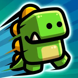 XWorld | Hero Dino: Idle RPG