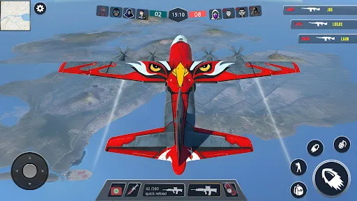 เกมยิงปืนออฟไลน์ Fps | เกม | XWorld