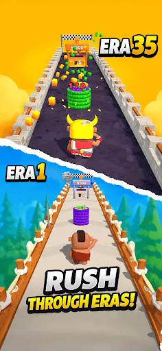 Rails Age | Игры | XWorld Rails Age | Игры | XWorld