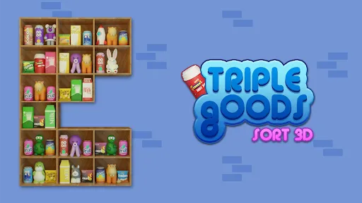 Triple Good Sorting 3D | Games | XWorld Triple Good Sorting 3D | Games | XWorld