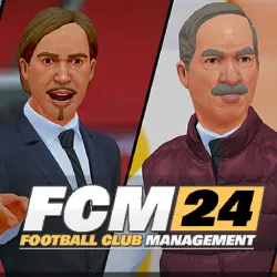 XWorld | Football Club Management 2024