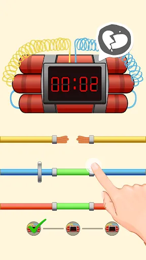 Jogos Relaxantes | Jogos | XWorld