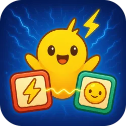 XWorld | Electric Fury: Puzzle Rise
