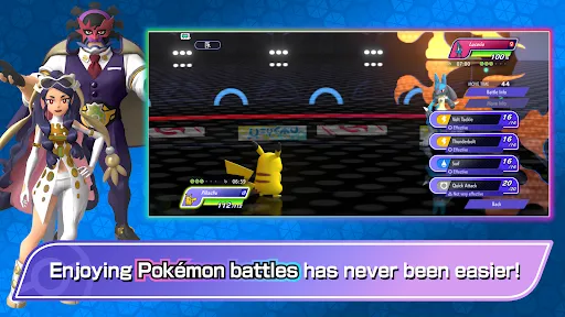 Pokémon Champions | เกม | XWorld Pokémon Champions | เกม | XWorld