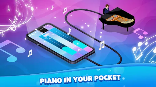 Magic Tiles 3: Jogo de Piano | Jogos | XWorld