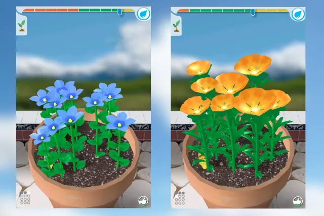 Flower Garden - Grow Flowers and Send Bouquets | Permainan | XWorld