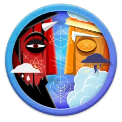XWorld | Годвилль