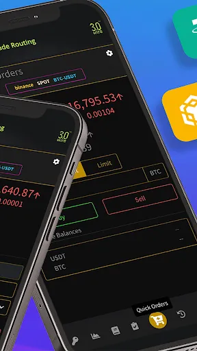 3.0 Verse : Crypto & Arbitrage | Игры | XWorld