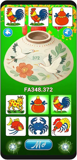 Bau Cua Tet 2026 | Games | XWorld