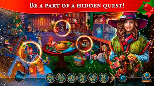 Christmas Wish f2p | Games | XWorld