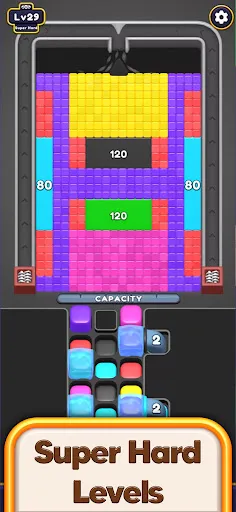 Bounce Blast | Игры | XWorld