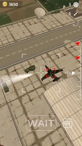 Drone Strike Military War 3D | Games | XWorld