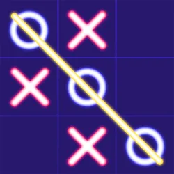 XWorld | Tic Tac Toe: XO cross game