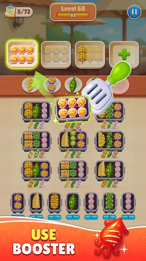 Foodie Jam | เกม | XWorld