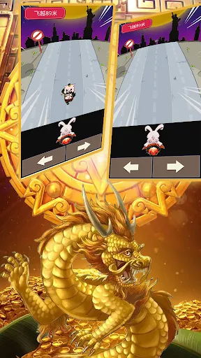 Rocket Bunny bike | Permainan | XWorld