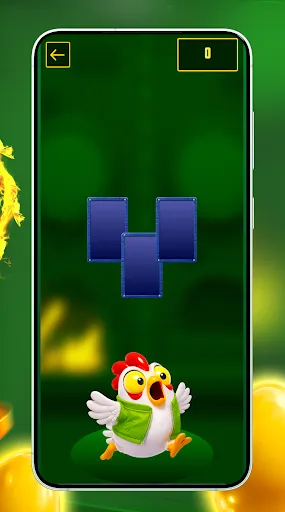 Chckn Card Road | 游戏 | XWorld