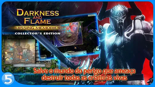 Darkness and Flame 2 | Jogos | XWorld