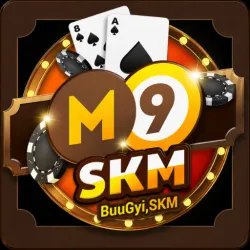 XWorld | M9 SKM BUUGYI