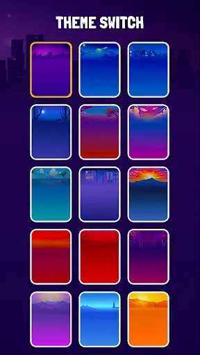 Magic Ball - 3D Hop Game | เกม | XWorld