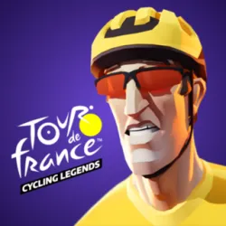 XWorld | Tour de France Cycling Legends