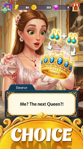 Queen’s Letter: Merge & Story | Jogos | XWorld Queen’s Letter: Merge & Story | Jogos | XWorld