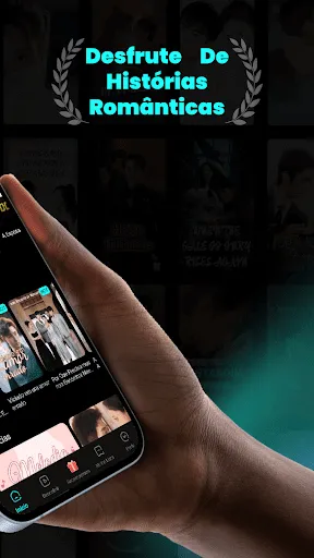 LuminaReels | Jogos | XWorld