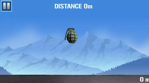 Lucky Throw Grenade | Jogos | XWorld