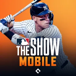 XWorld | MLB® The Show™ Mobile Baseball