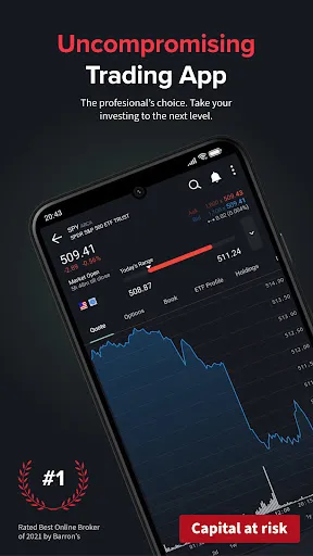 IBKR Mobile | 游戏 | XWorld IBKR Mobile | 游戏 | XWorld