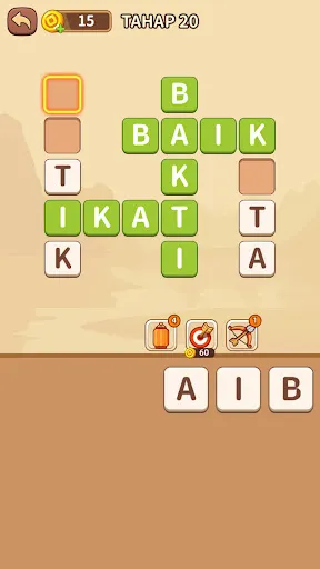 Kuiz Perkataan-Permainan Kata | Permainan | XWorld