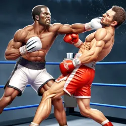 XWorld | Tag Boxing Games: Punch Fight