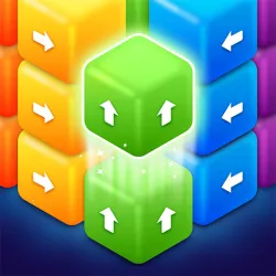 XWorld | Block Away - Tap Out Puzzle XWorld | Block Away - Tap Out Puzzle