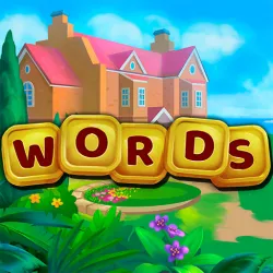 XWorld | Travel words: Renovation games