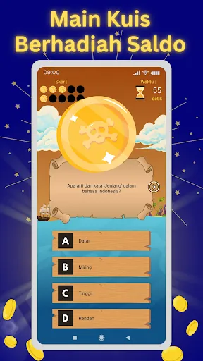 Pena - Kuis Berhadiah | Permainan | XWorld Pena - Kuis Berhadiah | Permainan | XWorld
