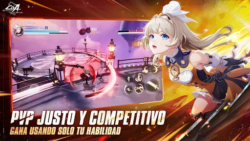 Crystal of Atlan | juego | XWorld