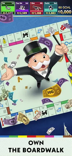 MONOPOLY Solitaire: Card Games | Games | XWorld MONOPOLY Solitaire: Card Games | Games | XWorld