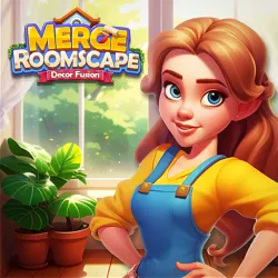 XWorld | Merge Room : Decor Fusion