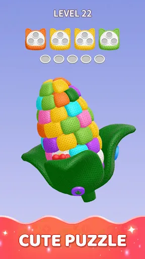Unravel Yarn 3D: Screw Puzzle | Игры | XWorld