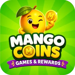 XWorld | Mango Coins – Games & Rewards